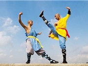 Nguồn gốc Kung Fu